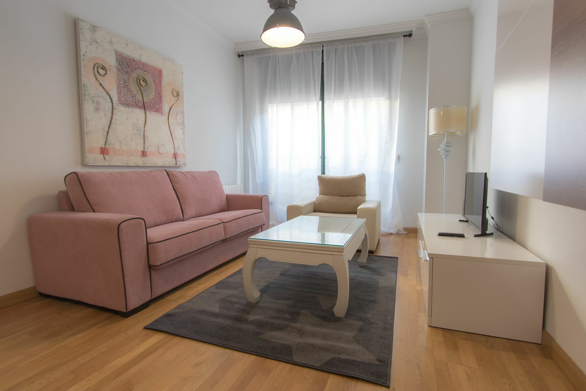 Apartamentos Recogidas 10 Granada Exterior photo